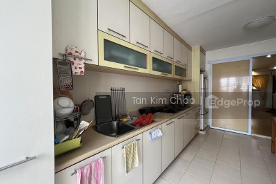 862 YISHUN AVENUE 4 HDB | Listing