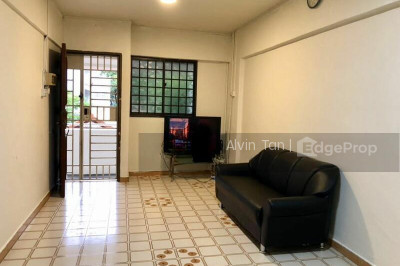 61 TELOK BLANGAH HEIGHTS HDB | Listing