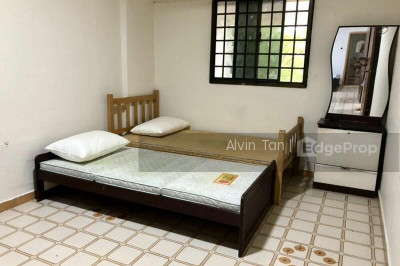 61 TELOK BLANGAH HEIGHTS HDB | Listing