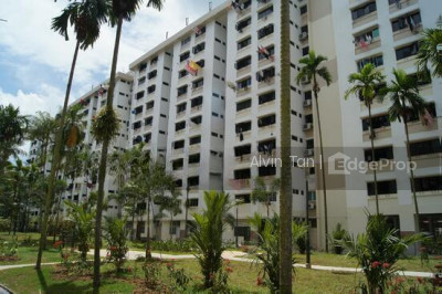 61 TELOK BLANGAH HEIGHTS HDB | Listing