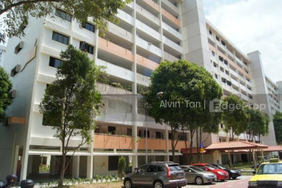 61 TELOK BLANGAH HEIGHTS HDB | Listing