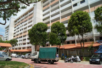 61 TELOK BLANGAH HEIGHTS HDB | Listing