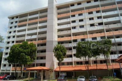 61 TELOK BLANGAH HEIGHTS HDB | Listing