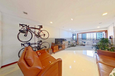 587 WOODLANDS DRIVE 16 HDB | Listing