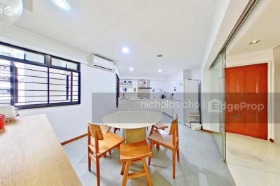 587 WOODLANDS DRIVE 16 HDB | Listing