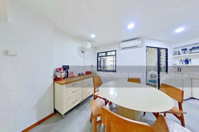 587 WOODLANDS DRIVE 16 HDB | Listing