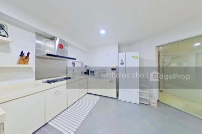 587 WOODLANDS DRIVE 16 HDB | Listing