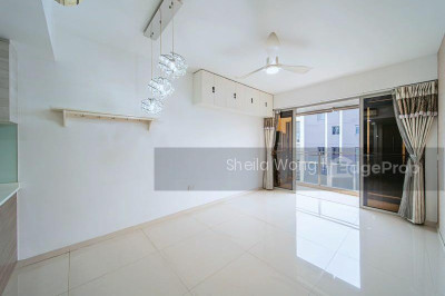 BARTLEY RESIDENCES Apartment / Condo | Listing