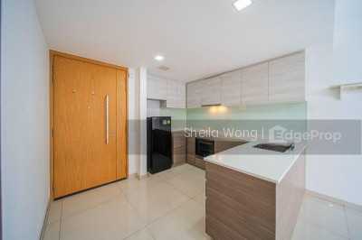 BARTLEY RESIDENCES Apartment / Condo | Listing