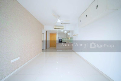 BARTLEY RESIDENCES Apartment / Condo | Listing