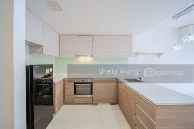 BARTLEY RESIDENCES Apartment / Condo | Listing