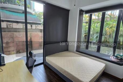 ESPA Apartment / Condo | Listing