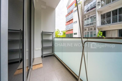 SUITES DE LAUREL Apartment / Condo | Listing