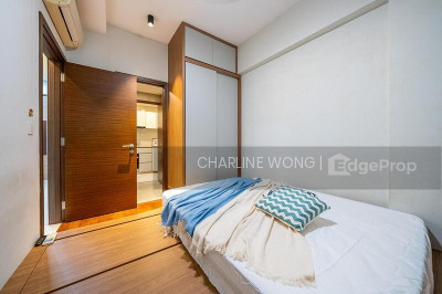 SUITES DE LAUREL Apartment / Condo | Listing