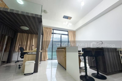 KAP RESIDENCES Apartment / Condo | Listing