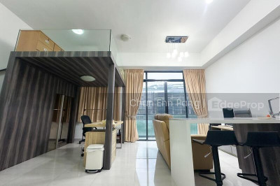 KAP RESIDENCES Apartment / Condo | Listing