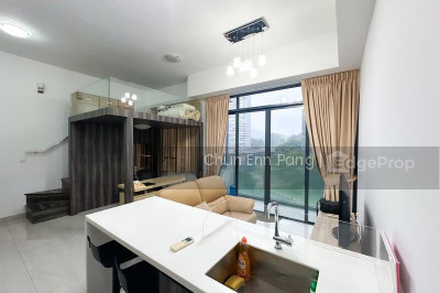 KAP RESIDENCES Apartment / Condo | Listing