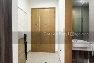 KAP RESIDENCES Apartment / Condo | Listing