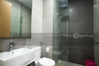 KAP RESIDENCES Apartment / Condo | Listing