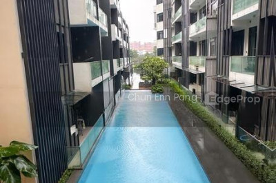 KAP RESIDENCES Apartment / Condo | Listing