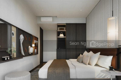 KOON SENG HOUSE Apartment / Condo | Listing