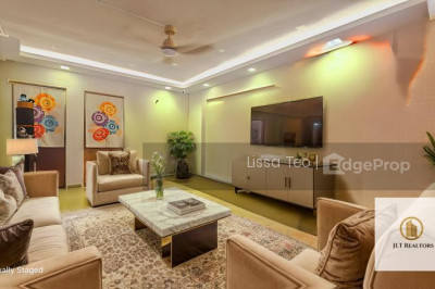 107 POTONG PASIR AVENUE 1 HDB | Listing