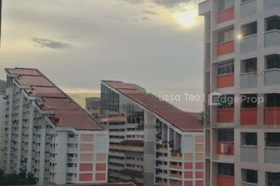 107 POTONG PASIR AVENUE 1 HDB | Listing