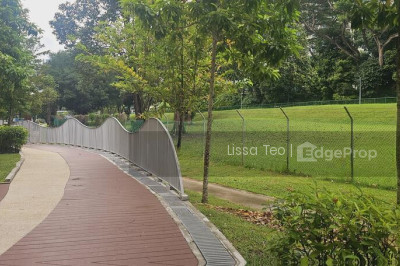 107 POTONG PASIR AVENUE 1 HDB | Listing