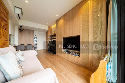 THE WOODLEIGH RESIDENCES Apartment / Condo | Listing