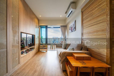 THE WOODLEIGH RESIDENCES Apartment / Condo | Listing