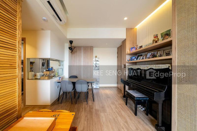 THE WOODLEIGH RESIDENCES Apartment / Condo | Listing