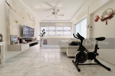 226 SIMEI STREET 4 HDB | Listing