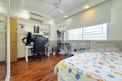 226 SIMEI STREET 4 HDB | Listing