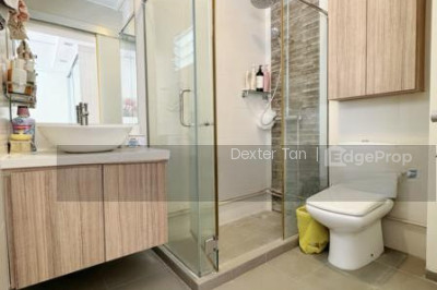 226 SIMEI STREET 4 HDB | Listing