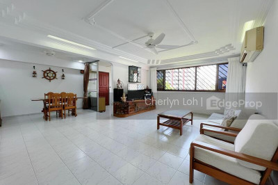 432 TAMPINES STREET 41 HDB | Listing