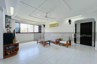 432 TAMPINES STREET 41 HDB | Listing