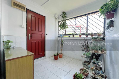 432 TAMPINES STREET 41 HDB | Listing