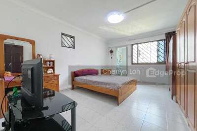 432 TAMPINES STREET 41 HDB | Listing