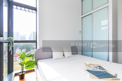 CITY SUITES Apartment / Condo | Listing