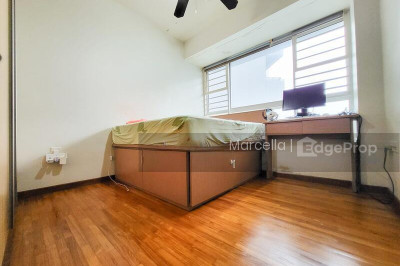 588C ANG MO KIO STREET 52 HDB | Listing