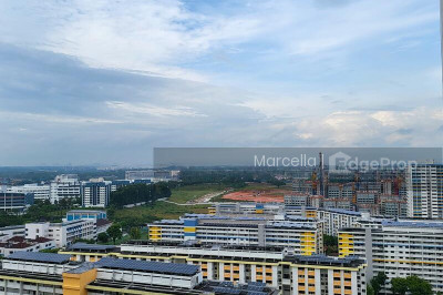 588C ANG MO KIO STREET 52 HDB | Listing