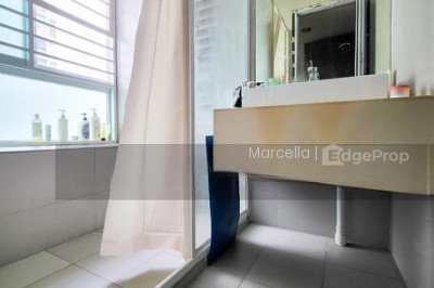 588C ANG MO KIO STREET 52 HDB | Listing