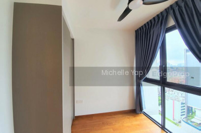 UPTOWN @ FARRER Apartment / Condo | Listing