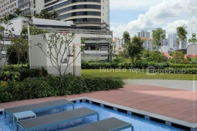 UPTOWN @ FARRER Apartment / Condo | Listing