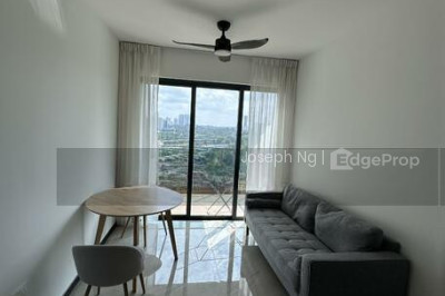 NORMANTON PARK Apartment / Condo | Listing