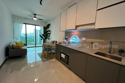 NORMANTON PARK Apartment / Condo | Listing