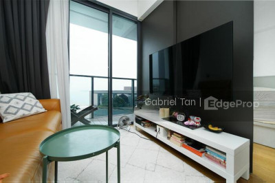 SKYSUITES @ ANSON Apartment / Condo | Listing