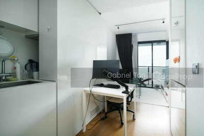 SKYSUITES @ ANSON Apartment / Condo | Listing