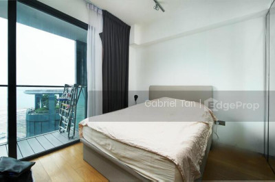 SKYSUITES @ ANSON Apartment / Condo | Listing