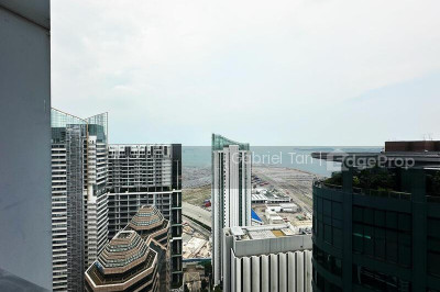 SKYSUITES @ ANSON Apartment / Condo | Listing